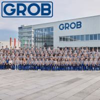 grob logo image